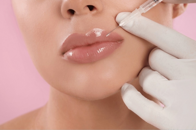 Lip Injections Near Me: Find the Best Lip Enhancement Services in Your Area